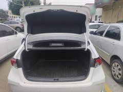 Toyota Corolla 1.2T S-CVT Elite Plus - ფოტო 18