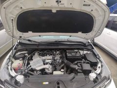 Toyota Corolla 1.2T S-CVT Elite Plus - ფოტო 19