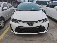 Toyota Corolla 1.2T S-CVT Elite Plus - ფოტო 2