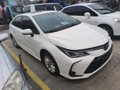 Toyota Corolla 1.2T S-CVT Elite Plus - ფოტო 3
