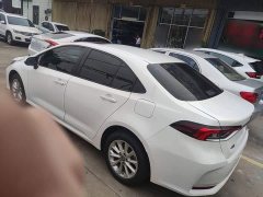 Toyota Corolla 1.2T S-CVT Elite Plus - ფოტო 4