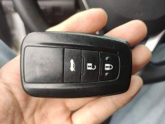 Toyota Corolla 1.2T S-CVT Elite Plus - ფოტო 8