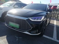 BYD Song Plus New Energy DM-i 110KM Flagship Plus - ფოტო 1