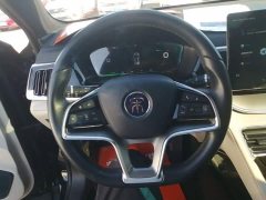 BYD Song Plus New Energy DM-i 110KM Flagship Plus - ფოტო 10
