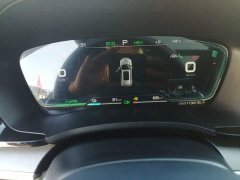 BYD Song Plus New Energy DM-i 110KM Flagship Plus - ფოტო 11