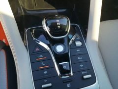 BYD Song Plus New Energy DM-i 110KM Flagship Plus - ფოტო 13