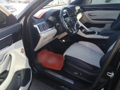 BYD Song Plus New Energy DM-i 110KM Flagship Plus - ფოტო 15