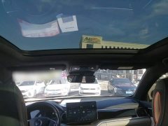 BYD Song Plus New Energy DM-i 110KM Flagship Plus - ფოტო 17