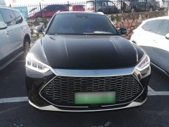 BYD Song Plus New Energy DM-i 110KM Flagship Plus - ფოტო 2
