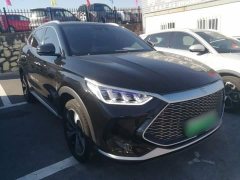 BYD Song Plus New Energy DM-i 110KM Flagship Plus - ფოტო 3