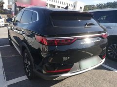 BYD Song Plus New Energy DM-i 110KM Flagship Plus - ფოტო 4