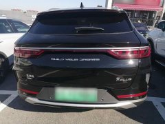 BYD Song Plus New Energy DM-i 110KM Flagship Plus - ფოტო 5