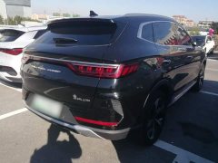 BYD Song Plus New Energy DM-i 110KM Flagship Plus - ფოტო 6