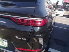 BYD Song Plus New Energy DM-i 110KM Flagship Plus - ფოტო 7