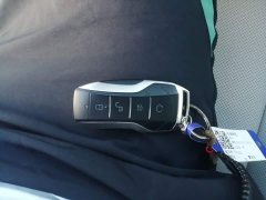 BYD Song Plus New Energy DM-i 110KM Flagship Plus - ფოტო 8