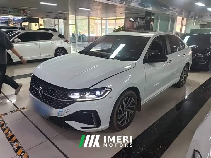 Volkswagen Lavida 280TSI DSG Starry Sky Full-Featured Edition - car from China
