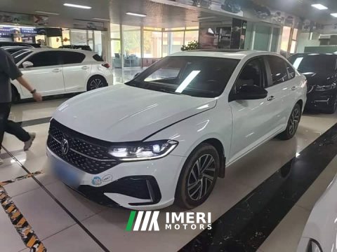 2023 Volkswagen Lavida 280TSI DSG Starry Sky Full-Featured Edition - car from China