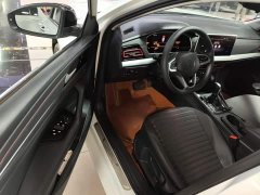 Volkswagen Lavida 280TSI DSG Starry Sky Full-Featured Edition - photo 15