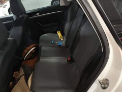 Volkswagen Lavida 280TSI DSG Starry Sky Full-Featured Edition - photo 16