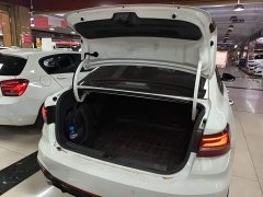 Volkswagen Lavida 280TSI DSG Starry Sky Full-Featured Edition - photo 18