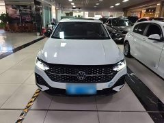Volkswagen Lavida 280TSI DSG Starry Sky Full-Featured Edition - photo 2