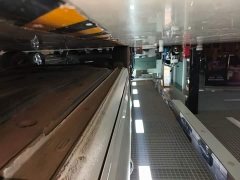 Volkswagen Lavida 280TSI DSG Starry Sky Full-Featured Edition - photo 20