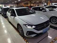 Volkswagen Lavida 280TSI DSG Starry Sky Full-Featured Edition - photo 3