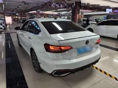 Volkswagen Lavida 280TSI DSG Starry Sky Full-Featured Edition - photo 4