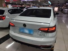 Volkswagen Lavida 280TSI DSG Starry Sky Full-Featured Edition - photo 5
