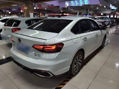 Volkswagen Lavida 280TSI DSG Starry Sky Full-Featured Edition - photo 6