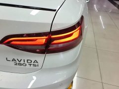Volkswagen Lavida 280TSI DSG Starry Sky Full-Featured Edition - photo 7
