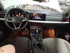 Volkswagen Lavida 280TSI DSG Starry Sky Full-Featured Edition - photo 9