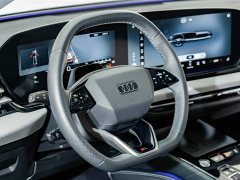 Audi A5L 2.0T Sport Plus - photo 10