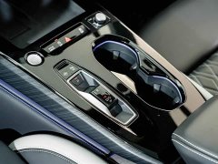 Audi A5L 2.0T Sport Plus - photo 11