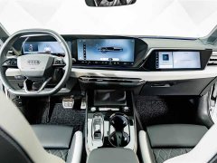 Audi A5L 2.0T Sport Plus - photo 12