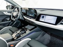 Audi A5L 2.0T Sport Plus - photo 17