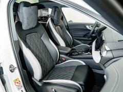 Audi A5L 2.0T Sport Plus - photo 19