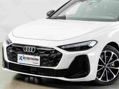 Audi A5L 2.0T Sport Plus - photo 2