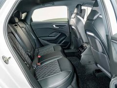 Audi A5L 2.0T Sport Plus - photo 20