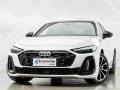 Audi A5L 2.0T Sport Plus - photo 3