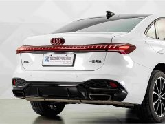 Audi A5L 2.0T Sport Plus - photo 7
