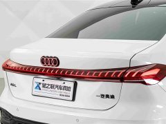 Audi A5L 2.0T Sport Plus - photo 8