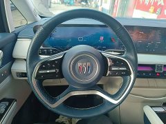 Buick GL8 New Energy Luxe Premium 7-Seater - photo 10