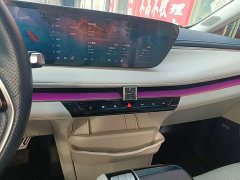 Buick GL8 New Energy Luxe Premium 7-Seater - photo 12