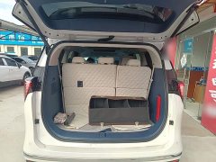 Buick GL8 New Energy Luxe Premium 7-Seater - photo 18