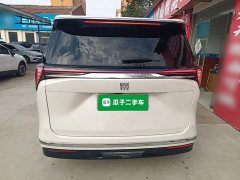 Buick GL8 New Energy Luxe Premium 7-Seater - photo 5