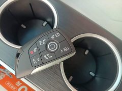 Buick GL8 New Energy Luxe Premium 7-Seater - photo 8