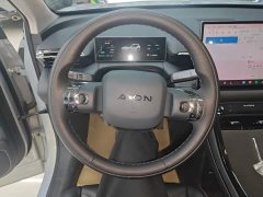 GAC AION V Aion Tyrannosaurus Family Edition 520 Smart Luxury Version - photo 10