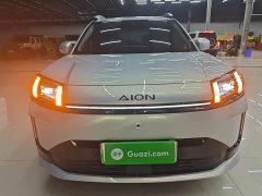 GAC AION V Aion Tyrannosaurus Family Edition 520 Smart Luxury Version - photo 2