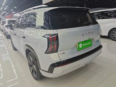 GAC AION V Aion Tyrannosaurus Family Edition 520 Smart Luxury Version - photo 4